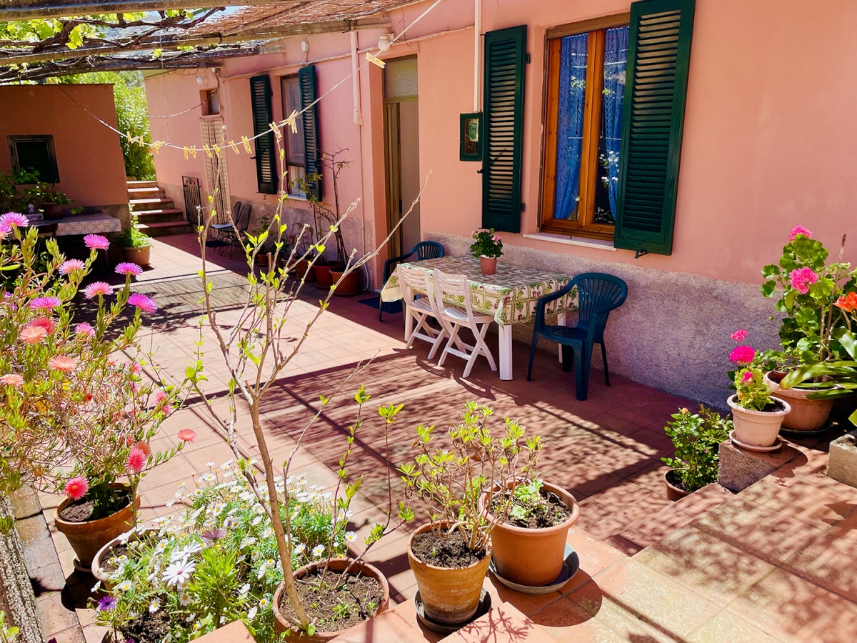 Casa Aurora